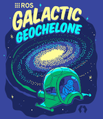 Galactic logo